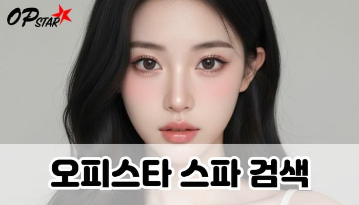 오피스타 스파 검색