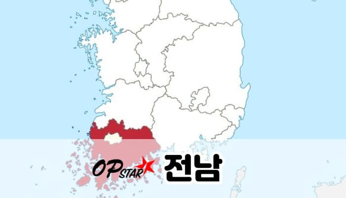 전남