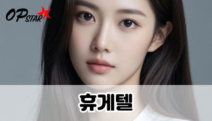 휴게텔